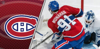 Will the Montreal Canadiens trade forward Sean Monahan?