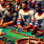Top-Rated USA Casino Hockey Games to Play Top-rated NHL casino games to play.