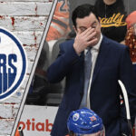 Edmonton Oilers Coaching Change: Woodcroft’s Future and Team Dynamics Picture of Edmonton Oilers coach Jay Woodcroft. Will the Oilers make a coaching change?