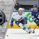 NHL trade rumors: Vancouver eyes Nylander while Toronto may gain Boeser Picture of William Nylander and Brock Boeser. Will the Leafs and Canucks make a blockbuster trade?