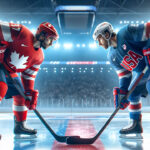 Exciting Updates on the 2025 World Cup of Hockey World Cup of Hockey 2025 - New Tournament Format and Team Insights