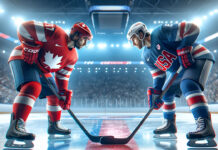 World Cup of Hockey 2025 - New Tournament Format and Team Insights