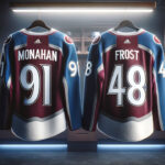 Colorado Avalanche Eyes Sean Monahan and Morgan Frost in Strategic Trade Move Sean Monahan and Morgan Frost as potential trade targets for Colorado Avalanche in NHL trade season