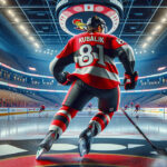 Dominik Kubalik Trade Rumors: Latest Updates and Analysis Dominik Kubalik in action, potential trade candidate for Ottawa Senators