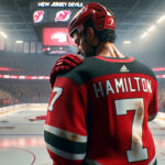 Dougie Hamilton Injured: Impact on New Jersey Devils and NHL Rumors Dougie Hamilton, New Jersey Devils defenseman, sidelined with injury in NHL season