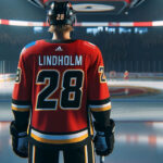 Elias Lindholm Trade Rumors: Potential Moves to Bruins, Avalanche, or Hurricanes Elias Lindholm in action, with potential trade to Bruins, Avalanche or Hurricanes highlighted