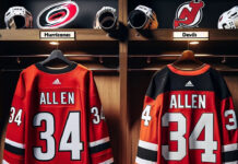 NHL Trade Rumors: New Jersey Devils and Carolina Hurricanes considering Montreal Canadiens’ Jake Allen as a key trade target.