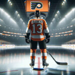 Johnny Gaudreau linked to the Philadelphia Flyers Johnny Gaudreau in action, potential key player in Flyers’ roster