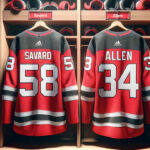 The New Jersey Devils Newfound Flexibility: Navigating the NHL Trade Market Post-Hamilton’s LTIR Placement New Jersey Devils management strategizing for NHL trade with $9M cap space