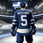 NHL Trade Rumors: Toronto Maple Leafs Eyeing Philadelphia Flyers’ Rasmus Ristolainen Toronto Maple Leafs evaluating Philadelphia Flyers defenseman Rasmus Ristolainen for potential trade