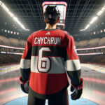 Ottawa Senators putting Jakob Chychrun on the trade block? Ottawa Senators considering trading defenseman Jakob Chychrun in NHL trade talks