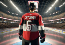 Ottawa Senators considering trading defenseman Jakob Chychrun in NHL trade talks