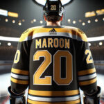 Boston Bruins Eyeing Trade for Pat Maroon Boston Bruins discussing strategy for potential Pat Maroon trade