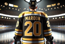 Boston Bruins discussing strategy for potential Pat Maroon trade