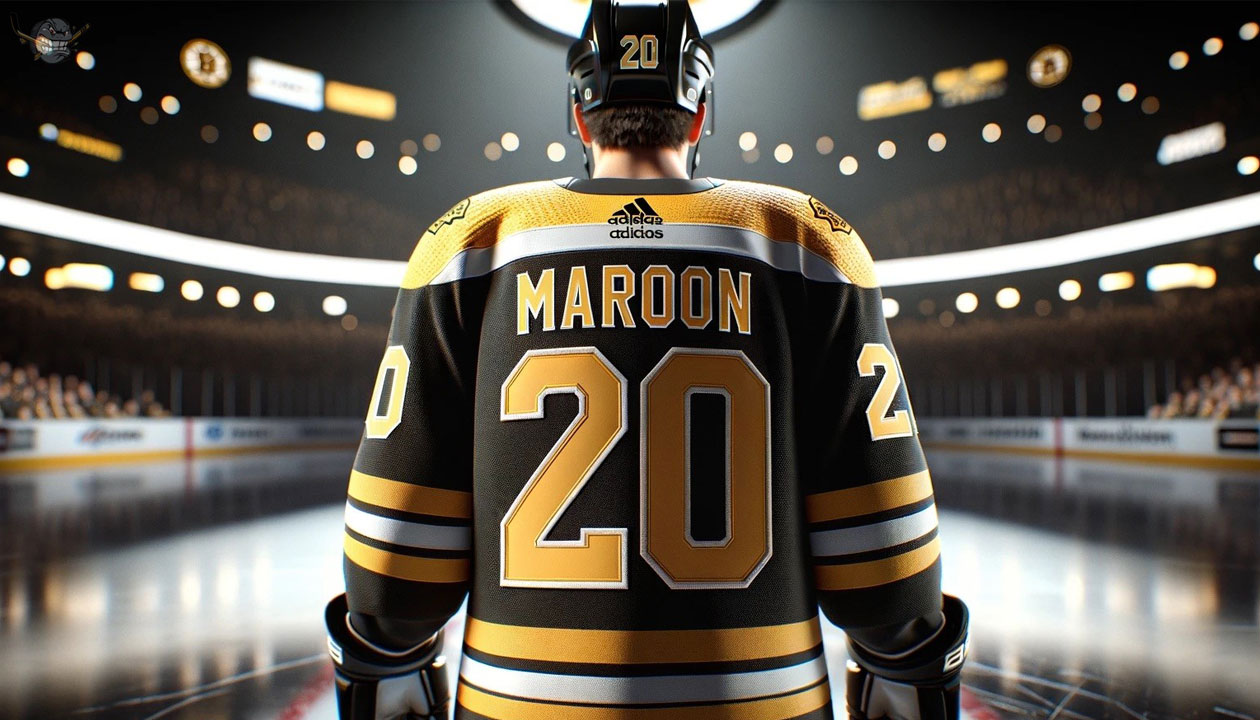 Boston Bruins discussing strategy for potential Pat Maroon trade