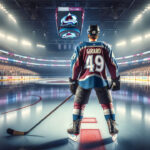 Samuel Girard Cleared for Avalanche Practices: A Comeback Journey Samuel Girard returns to Avalanche practice post mental health break