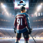 Avalanche Eyeing Trade for Canadiens’ Center Sean Monahan – NHL Trade Rumors Sean Monahan in Colorado Avalanche jersey, potential trade target for Avalanche