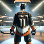 Trevor Zegras Trade Rumors: Anaheim Ducks’ Potential Moves Explored Trevor Zegras in Anaheim Ducks jersey amid trade speculation