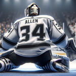 Los Angeles Kings Eye Jake Allen in Trade Talks with Montreal Canadiens Los Angeles Kings in negotiation with Montreal Canadiens for goalie Jake Allen