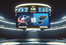Expert NHL preview and prediction for Columbus Blue Jackets vs St. Louis Blues game with player lineups and game analysis