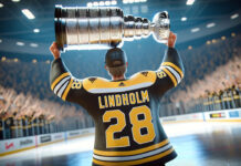 Boston Bruins evaluating potential trade options for a number one center in NHL.