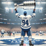Corey Perry to Toronto Maple Leafs? Latest NHL Trade Rumors & Insights Corey Perry in discussion with Toronto Maple Leafs, NHL trade rumors