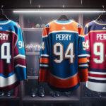 Corey Perry’s Path Forward in the NHL: A Comprehensive Look Corey Perry in discussion, potential NHL team signings, free agent status