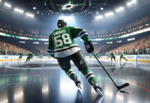 David Savard in action - potential Dallas Stars acquisition