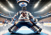 Edmonton Oilers considering trading goalie Jack Campbell, NHL trade deadline strategies and rumors