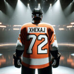 Philadelphia Flyers Eyeing Trade for Arber Xhekaj: NHL Rumor Insights Philadelphia Flyers discussing trade prospects for Montreal Canadiens defenseman Arber Xhekaj
