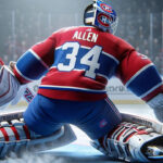 Montreal Canadiens Stand Firm on Jake Allen Amidst NHL Trade Rumors | Expert Analysis Montreal Canadiens goalie Jake Allen amidst NHL trade rumor discussions