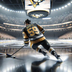 Jake Guentzel Trade Rumors: What’s Next for the Penguins Forward? Jake Guentzel in action for the Pittsburgh Penguins amid swirling trade rumors