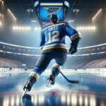 Kevin Hayes Trade Rumors: Latest Updates on St. Louis Blues Forward Kevin Hayes in St. Louis Blues jersey amidst trade rumors discussions