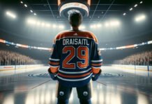 Leon Draisaitl contemplating his future with the Edmonton Oilers amid free agency rumors