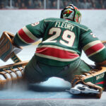 Marc-André Fleury Trade Rumors: Wild’s Playoff Hopes & Potential Moves Marc-André Fleury in Minnesota Wild jersey pondering his future amidst NHL trade rumors