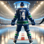 NHL Trade Rumor Analysis: Minnesota Wild and Vancouver Canucks in Potential Deal Minnesota Wild’s Joel Eriksson Ek and Vancouver Canucks’ Andrei Kuzmenko in potential NHL trade discussion