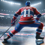 Montreal Canadiens Eyeing Trade for Trevor Zegras – Latest NHL Rumors Montreal Canadiens in negotiation for a potential trade with Anaheim Ducks for star player Trevor Zegras.