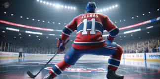 Montreal Canadiens in negotiation for a potential trade with Anaheim Ducks for star player Trevor Zegras.