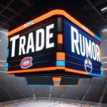 Montreal Canadiens and Edmonton Oilers Trade Rumors: Gallagher, Primeau for Campbell, Bourgault NHL Trade Analysis - Montreal Canadiens and Edmonton Oilers discussing major player exchange, including Gallagher and Campbell
