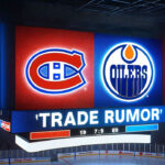 Montreal Canadiens and Edmonton Oilers Stir the NHL Trade Pot: Savard for Ceci Swap Buzz David Savard and Cody Ceci in potential NHL trade between Montreal Canadiens and Edmonton Oilers.