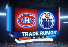 David Savard and Cody Ceci in potential NHL trade between Montreal Canadiens and Edmonton Oilers.