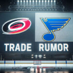 NHL trade rumors: Carolina Hurricanes Bunting & Kotkaniemi for Blues’ Binnington & Buchnevich Carolina Hurricanes and St. Louis Blues potential trade discussion featuring Binnington, Buchnevich, Bunting, and Kotkaniemi