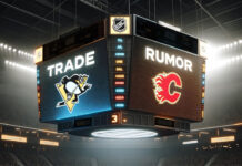 NHL-trade-rumors-Calgary-Flames-Elias-Lindholm-Pittsburgh-Penguins-Reilly-Smith