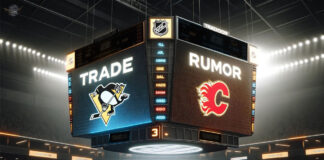 NHL-trade-rumors-Calgary-Flames-Elias-Lindholm-Pittsburgh-Penguins-Reilly-Smith