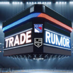 Kings-Rangers Potential Trade: Turcotte, Kaliyev for Kakko, Pick – Latest NHL Rumors NHL Trade Speculation: LA Kings’ Alex Turcotte and Arthur Kaliyev, NY Rangers’ Kaapo Kakko in Possible Swap