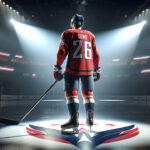Nic Dowd Trade Rumors: Capitals Center Hot Commodity Ahead of NHL Deadline Nic Dowd in action, a valuable Washington Capitals player rumored to be available for trade in the NHL market.