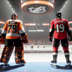 Ottawa Senators and Philadelphia Flyers Trade Rumor: Potential Blockbuster Deal Graphic Illustration of Ottawa Senators and Philadelphia Flyers Potential Trade Players