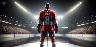 Ottawa Senators targeting Calgary Flames defenseman Chris Tanev in NHL trade rumors