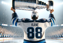 Patrick Kane in discussion, potentially trading to Winnipeg Jets, NHL trade deadline speculation