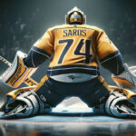 Nashville Predators goalie Juuse Saros in action, potential trade discussions and NHL strategy.